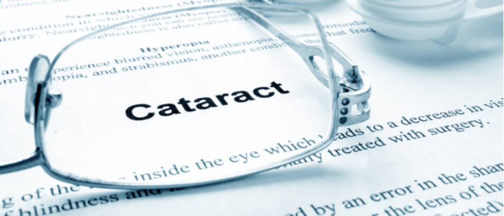 cataracts assessing the risk factors for cataract and ways to prevent them